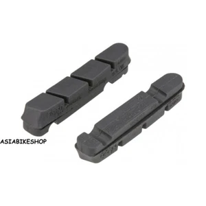 Mavic Carbon Rim Brake Pads in Pair Grey New V3800101 - Picture 1 of 1