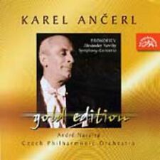 Karel Ancerl - Ancerl Gold Edition 36 [New CD]