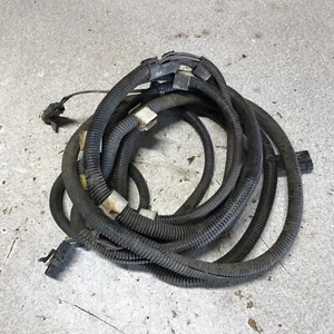 1990-94 Chevy k1500 Truck From Fuse box to Rear Bumper Factory Wiring Harness - Picture 1 of 5