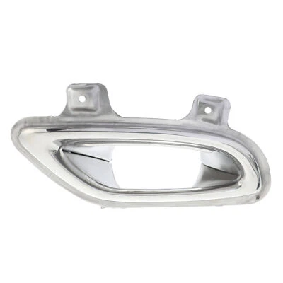 Conjunto de escudo de escape derecho genuino Hyundai 2011-2016 Equus 86662-3N000 Foto 1 de 4