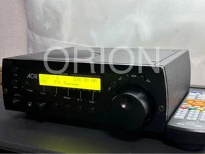 Odbiornik AOR AR7030 PLUS Wyświetlacz LCD Używany Sprawdzony Działający - Zdjęcie 1 z 4
