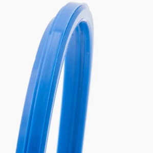 Raspador / Sello limpiaparabrisas / Anillo raspador tipo DP8 P8 26X34X4/7 PU - Imagen 1 de 1
