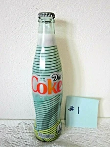 USA DIET COKE ~ Unopened ~ 2016 ~ IT'S MINE SHRINK WRAP ~ 12 oz Bottle Coca-Cola - Picture 1 of 11
