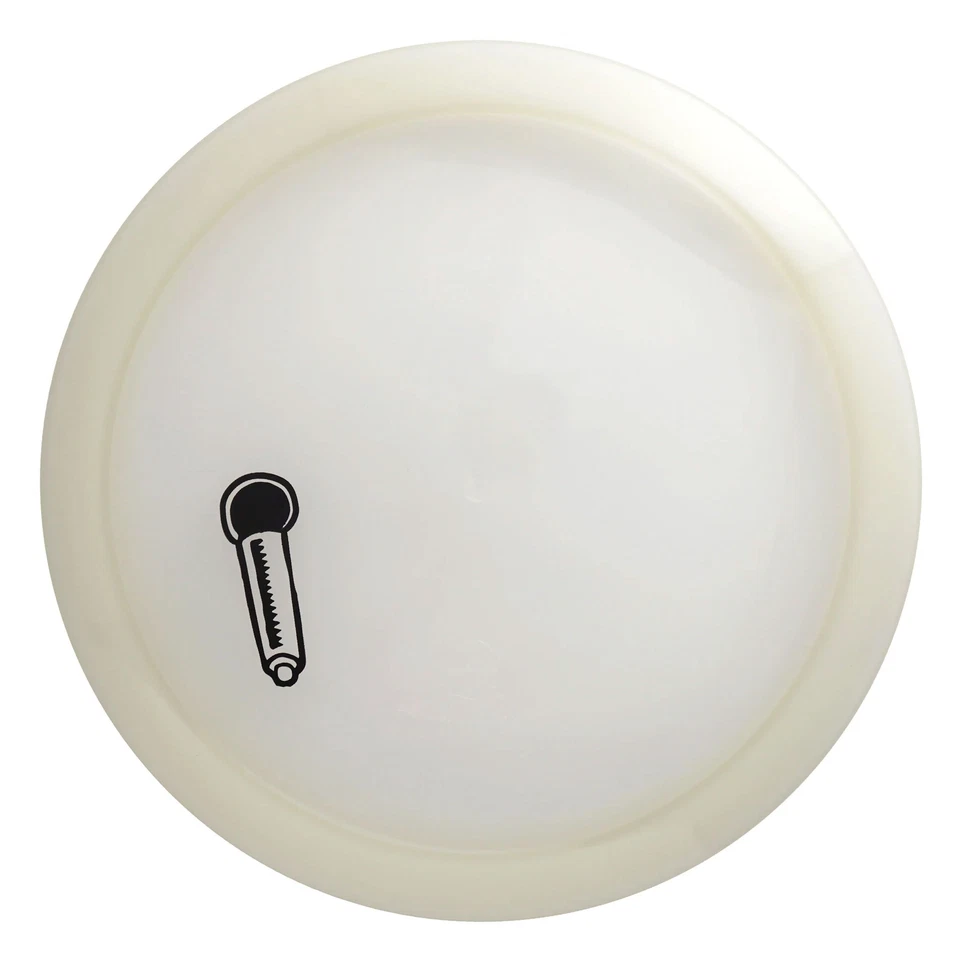 Discmania Disc Golf Active Glow Premium Rockstar Fairway 8/5/-2/1 - Choose Exact - Image 1 of 1