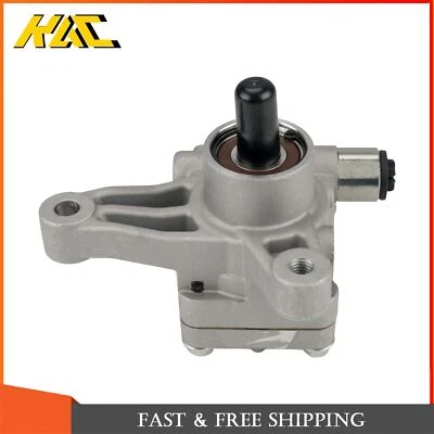 Power Steering Pump For Hyundai Veracruz 2007 3.8L; Sonata 2007-2010 3.3L 215471 - Imagem 1 de 4
