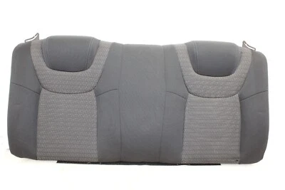 Hyundai Genesis 2013-2016 cupé asiento superior trasero OEM GO118 Foto 1 de 4