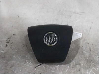 Used Steering Wheel Air Bag fits: 2011 Buick Enclave driver wheel Grade B - Imagem 1 de 4