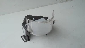017) Felder Bogenfräsanschlag Absaughaube für Kopierfräsen auf Tischfräse - Bild 1 von 3