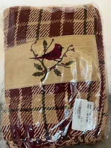 christmas throw blanket - Picture 1 of 4
