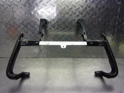 Barra de agarre trasera R&L 566 A Kawasaki Concours ZG 1000 2004 OEM (DOS) Foto 1 de 4