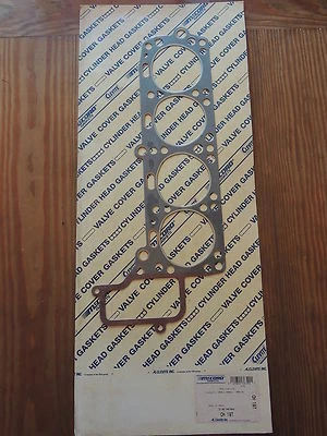 Junta de culata McCord CH197 para Toyota Celica 1969-74/pickup 1,9 L-2,0 L 18 RC 4 cilindros Foto 1 de 2