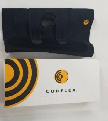Estabilizador de rótula Corflex 13" J-Pull 1/8" derecha - M mediano Foto 1 de 4
