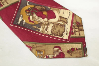 Corbata de seda RENATO BALESTRA Made in Italy F68538 Foto 1 de 4