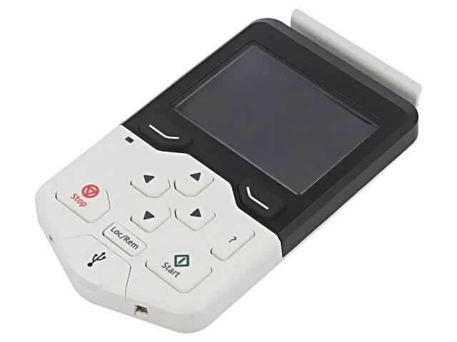 3AUA0000088311 Control Panel ACS380,ACS580,ACS880 Foto 1 de 1