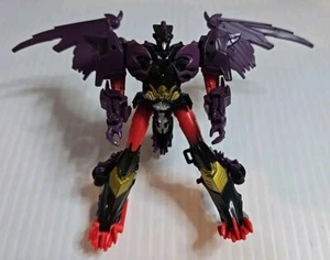 Transformers Prime Beast Hunters Predaking Cyberverse Commander Action Figure - Picture 1 of 4