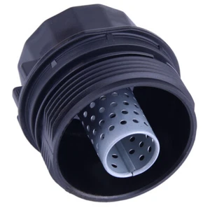 Oil Filter Housing Cover Cap Assembly For Toyota Lexus Scion xD #15620-37010 jn - Picture 1 of 4