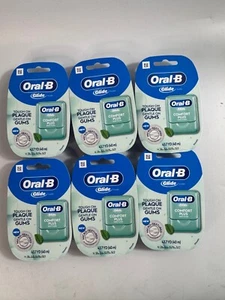 Hilo dental Oral-B Glide Pro-Health Comfort Plus - 6 unidades (40 m) cada nuevo - Imagen 1 de 3
