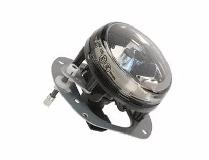 Faro antiniebla delantero derecho genuino Mercedes-Benz C CL CLK ML R SL-Class NUEVO AMG Foto 1 de 1