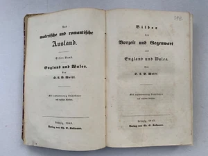 Noten. L.B. Wolff. - Picture 1 of 1