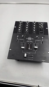 Stanton SK 2F LimitedEdition 2-channel DJ Mixer SK2F As Is - Picture 1 of 5