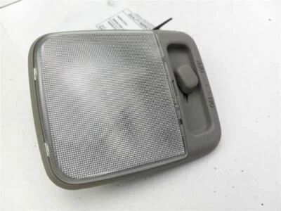 Luz domo techo trasero Nissan Altima 2002-2006 Foto 1 de 4