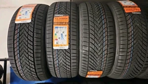 205/45 R17 88W XL TRENO COMPLETO DI 4 GOMME TRACMAX 4 STAGIONI M+S 3PMS DOT2024 - Foto 1 di 3