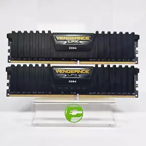 Vengeance DDR4 16GB (2x8GB) RAM DDR4 - Picture 1 of 2