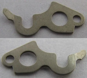 nuevo corrector de fecha de pieza LeCoultre 806, 438, 486... x1 #2566 - Imagen 1 de 1