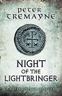 Night Of The Lightbringer Couverture Rigide Peter Tremayne
