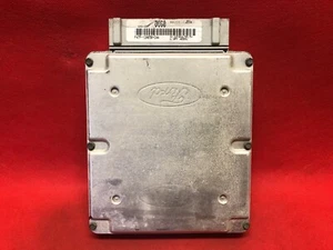 REBUILT PLUG & PLAY 94 FORD RANGER 3.0 ECU ECM PCM F47F-12A650-CAA DUG0 - Picture 1 of 17