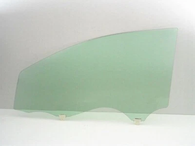 Vidrio de ventana de puerta delantera lateral izquierda/conductor para Toyota Yaris 2007-2012 sedán de 4 puertas Foto 1 de 4