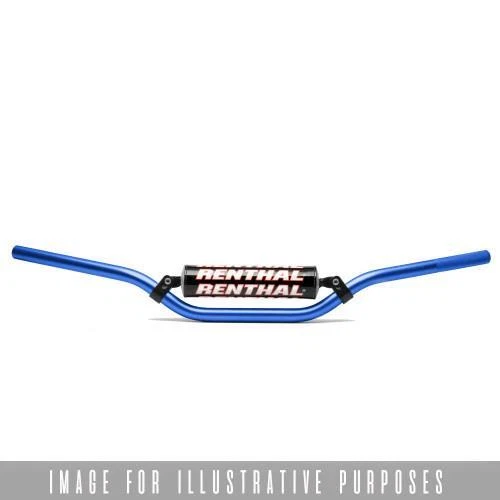 Manillar Renthal para Suzuki RMX 250 1989-1990 971-08-BU Foto 1 de 1