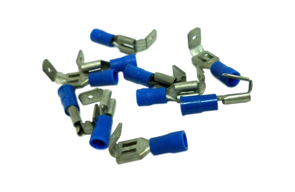 Standard STP182 Terminals (10 pcs) STP-182 182 - Image 1 of 1