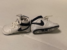 Nike Size 1 Infant High Tops 