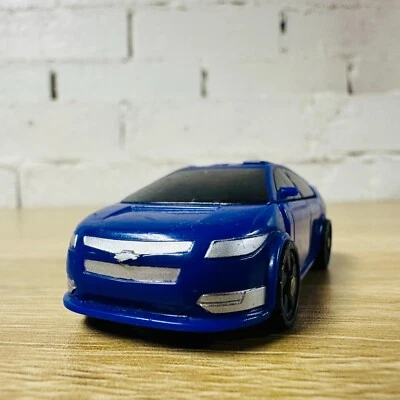 Jolt Transformers Movie ROTF Revenge of the Fallen 3" Figure Legends Class - Image 1 of 4