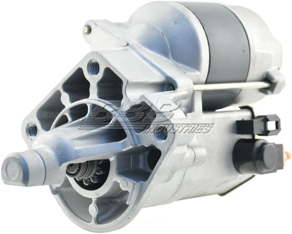Starter Motor-Starter Auto Plus 17570 Reman — 第 1/4 张图片
