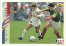1994 Upper Deck World Cup Contenders English/Spanish Pick From List 1-200