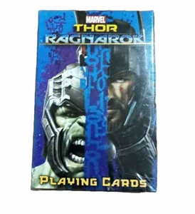 Marvel Avengers Funko Collector Corps Thor Ragnarok Cards New Secret Wars - Picture 1 of 6