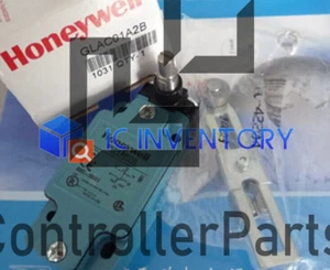 NEW 1PCS HONEYWELL GLAC01A2B Limit Switch - Picture 1 of 1