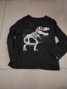 THE CHILDRENS PLACE shirt, Size 4T - Picture 1 of 4