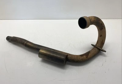 ♻️ Colector de tubo de escape Honda Crf 250 La-h Crf250L 2017-2021 ♻️ Foto 1 de 4