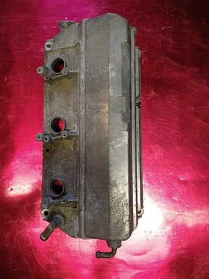 Mitsubishi ECLIPSE GALANT 3.8 V6 SOHC  Engine Front Valve cover 6g75 MIVEC - Image 1 of 2
