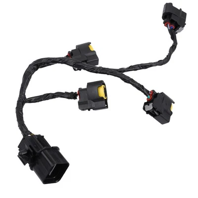 Ignition Coil Extension Wire Harness Cable 27350-2B000 For Hyundai&Kia 1.6L - Image 1 of 4