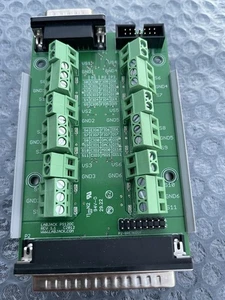 Open Box LabJack PS12DC Power Switching Board - 30 Day Warranty - Picture 1 of 6