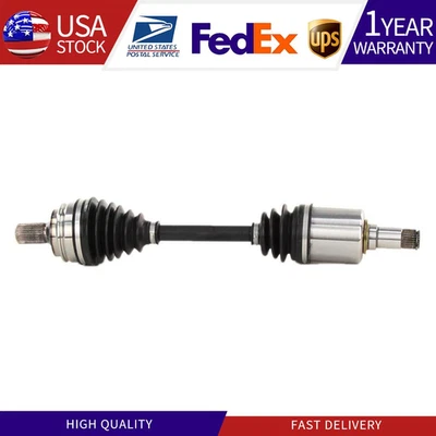 Medio eje eje CV articulación delantera derecha para Mercedes-Benz CLS63 E63 AMG S 4Matic Foto 1 de 3