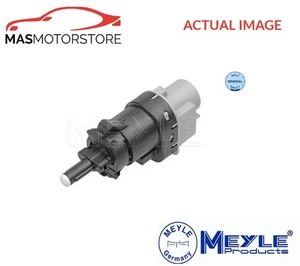 BRAKE LIGHT SWITCH STOP MEYLE 714 890 0004 A FOR FORD MONDEO IV,TRANSIT,FOCUS II - Picture 1 of 6