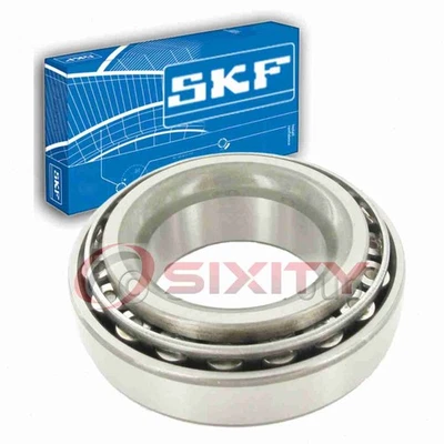 Cojinete de eje de entrada de transmisión SKF para Pontiac Phoenix 1980-1984 manual yk Foto 1 de 4