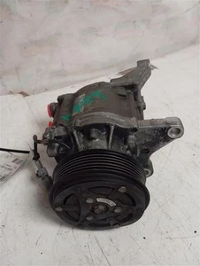 2017-2020 Toyota 86 Air Conditioning A/c Ac Compressor Oem HHXUB - Picture 1 of 3