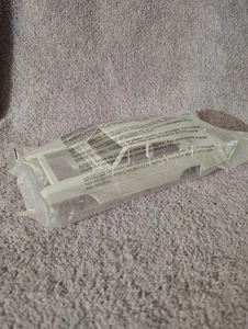 Vintage 1966 Chevrolet Nova Plastic Model Car Body 1/25 in Original Bag - Picture 1 of 12