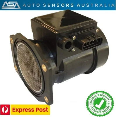 NEW for Subaru WRX Legacy AFM MAF Air Flow Meter 22680 AA160 22680-AA160 - image 1 of 4